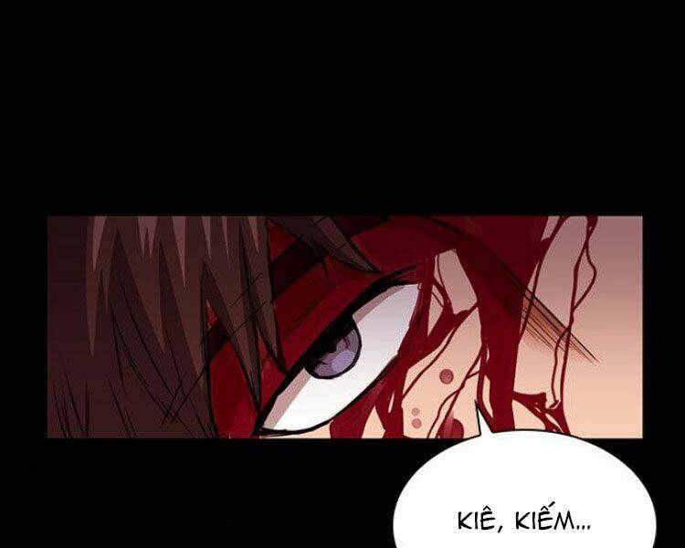 Druid Tại Ga Seoul – Người Hóa Thú Chap 29 - Trang 2