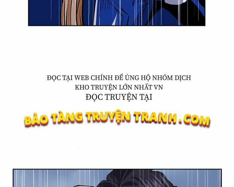 Druid Tại Ga Seoul – Người Hóa Thú Chap 29 - Trang 2
