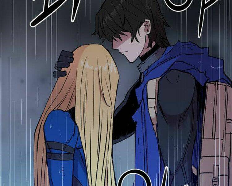Druid Tại Ga Seoul – Người Hóa Thú Chap 29 - Trang 2