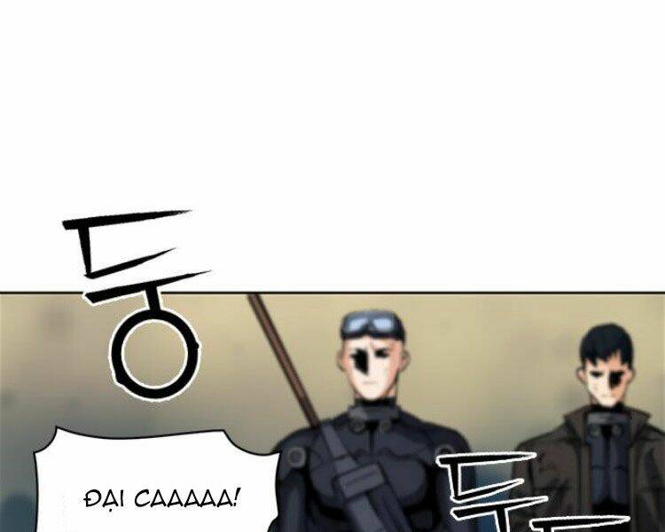 Druid Tại Ga Seoul – Người Hóa Thú Chap 29 - Trang 2