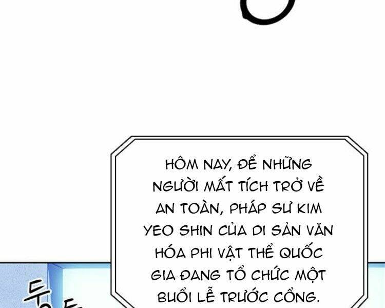 Druid Tại Ga Seoul – Người Hóa Thú Chap 29 - Trang 2