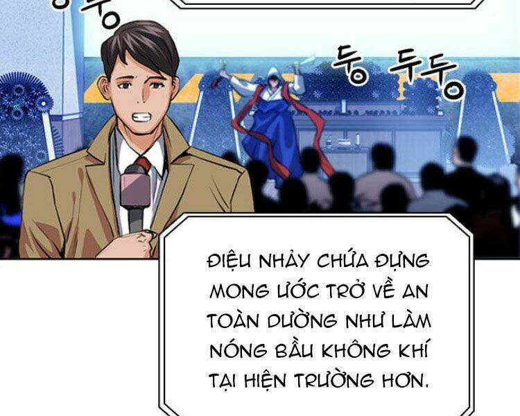 Druid Tại Ga Seoul – Người Hóa Thú Chap 29 - Trang 2