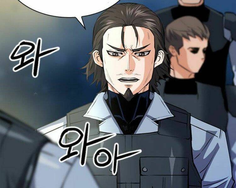 Druid Tại Ga Seoul – Người Hóa Thú Chap 29 - Trang 2