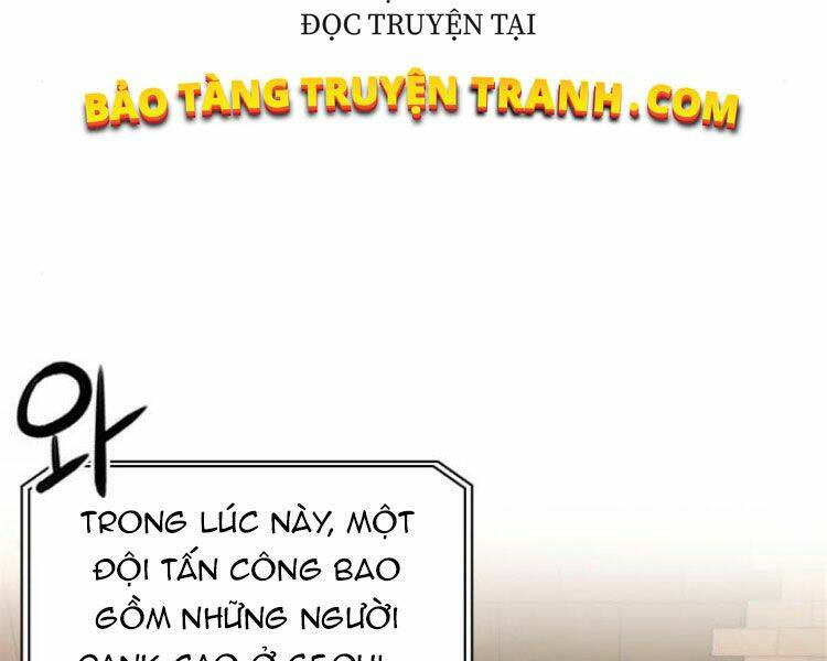 Druid Tại Ga Seoul – Người Hóa Thú Chap 29 - Trang 2