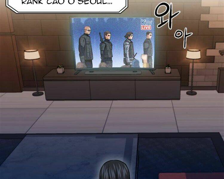 Druid Tại Ga Seoul – Người Hóa Thú Chap 29 - Trang 2