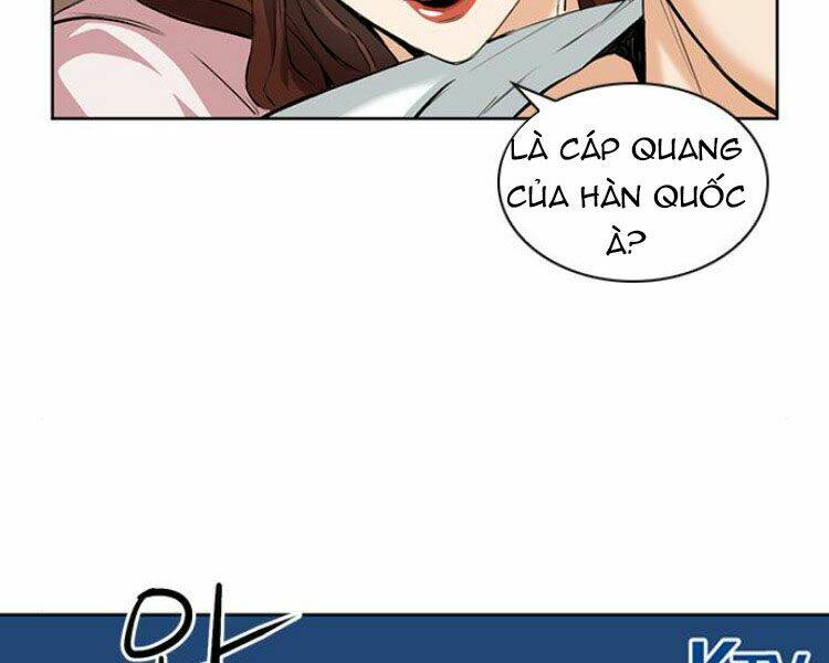 Druid Tại Ga Seoul – Người Hóa Thú Chap 29 - Trang 2