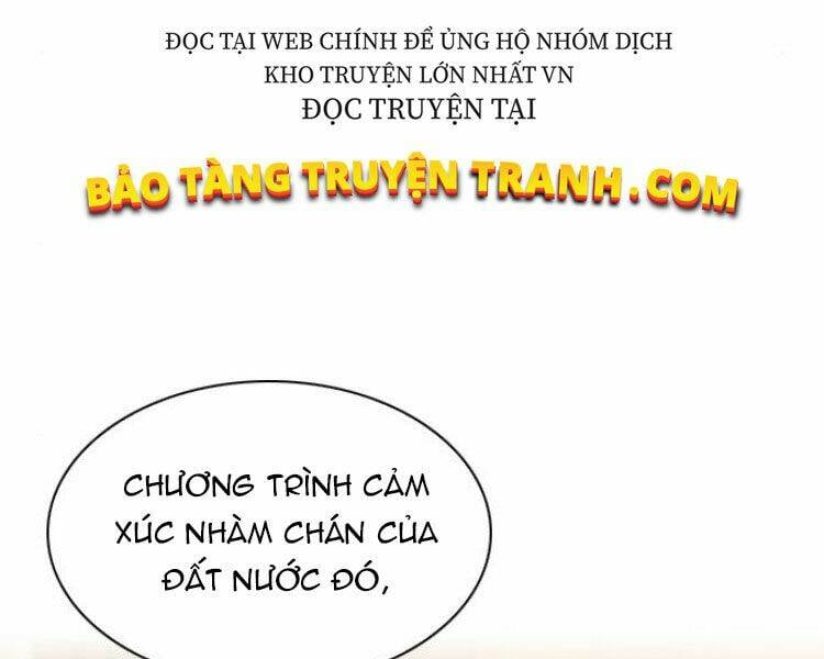 Druid Tại Ga Seoul – Người Hóa Thú Chap 29 - Trang 2