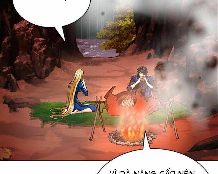 Druid Tại Ga Seoul – Người Hóa Thú Chap 29 - Trang 2