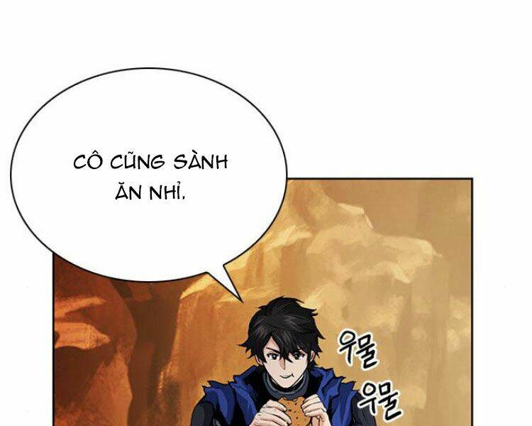 Druid Tại Ga Seoul – Người Hóa Thú Chap 29 - Trang 2