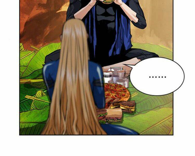 Druid Tại Ga Seoul – Người Hóa Thú Chap 29 - Trang 2