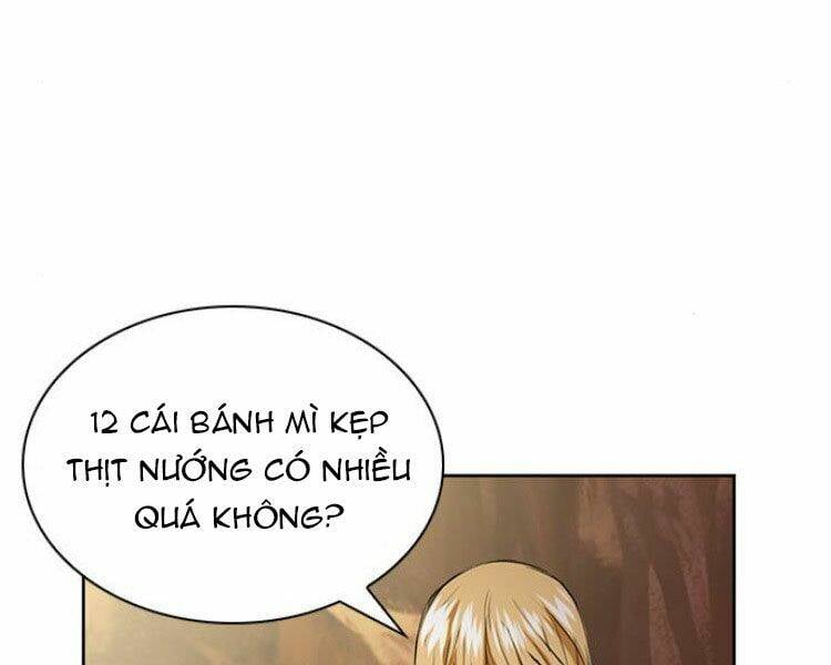 Druid Tại Ga Seoul – Người Hóa Thú Chap 29 - Trang 2