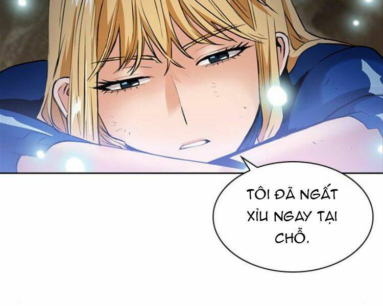 Druid Tại Ga Seoul – Người Hóa Thú Chap 29 - Trang 2
