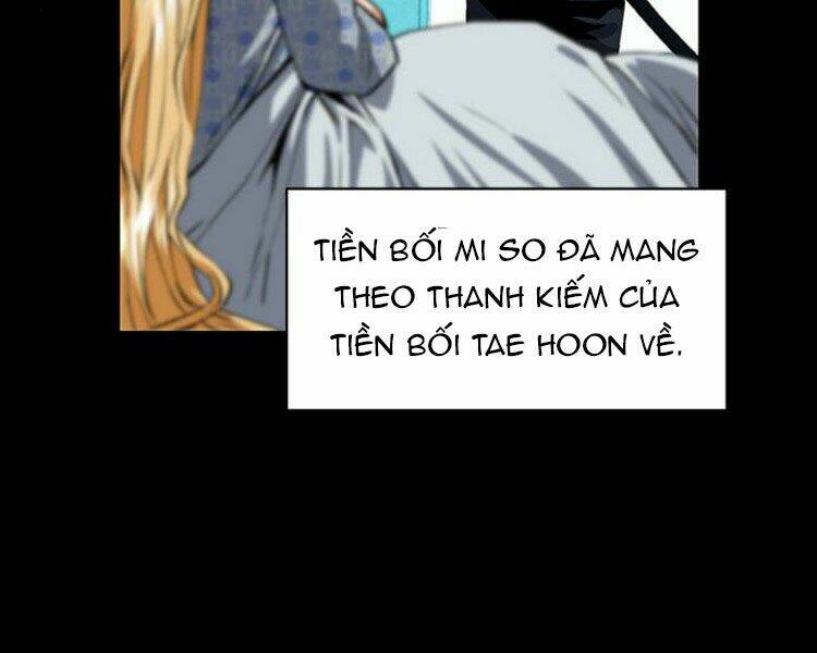 Druid Tại Ga Seoul – Người Hóa Thú Chap 29 - Trang 2