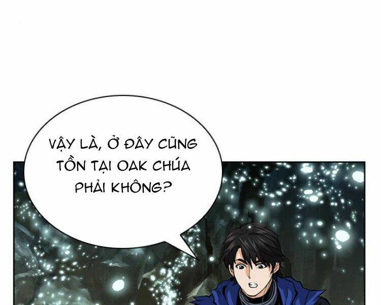 Druid Tại Ga Seoul – Người Hóa Thú Chap 29 - Trang 2