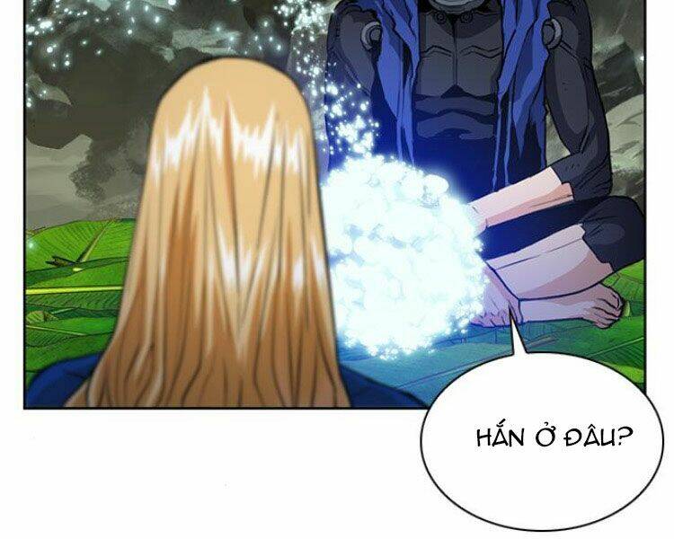 Druid Tại Ga Seoul – Người Hóa Thú Chap 29 - Trang 2