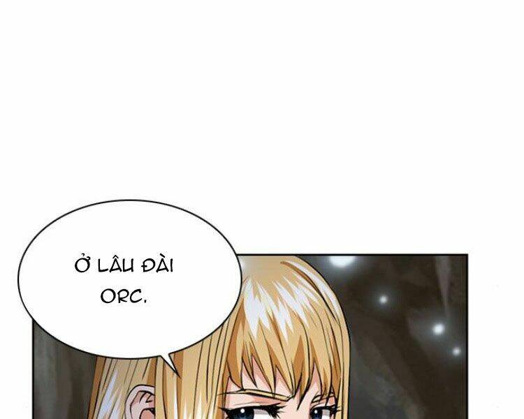 Druid Tại Ga Seoul – Người Hóa Thú Chap 29 - Trang 2