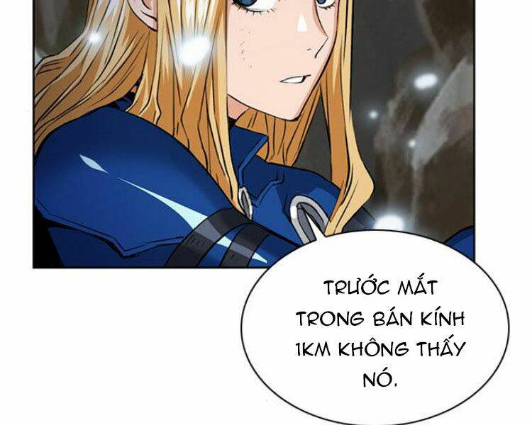 Druid Tại Ga Seoul – Người Hóa Thú Chap 29 - Trang 2