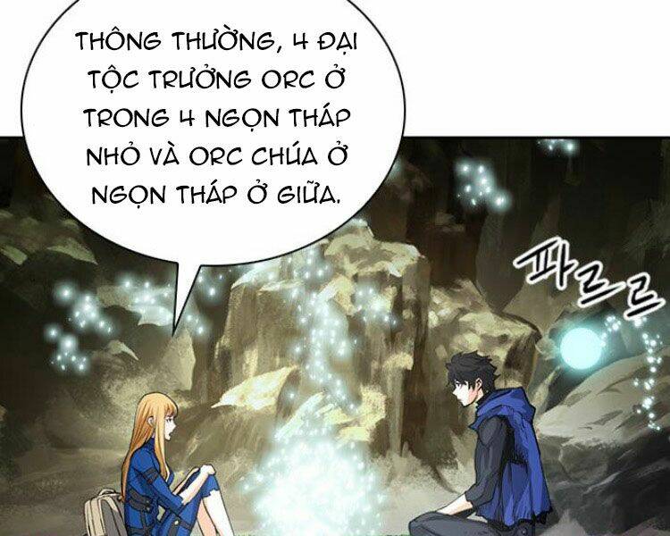 Druid Tại Ga Seoul – Người Hóa Thú Chap 29 - Trang 2
