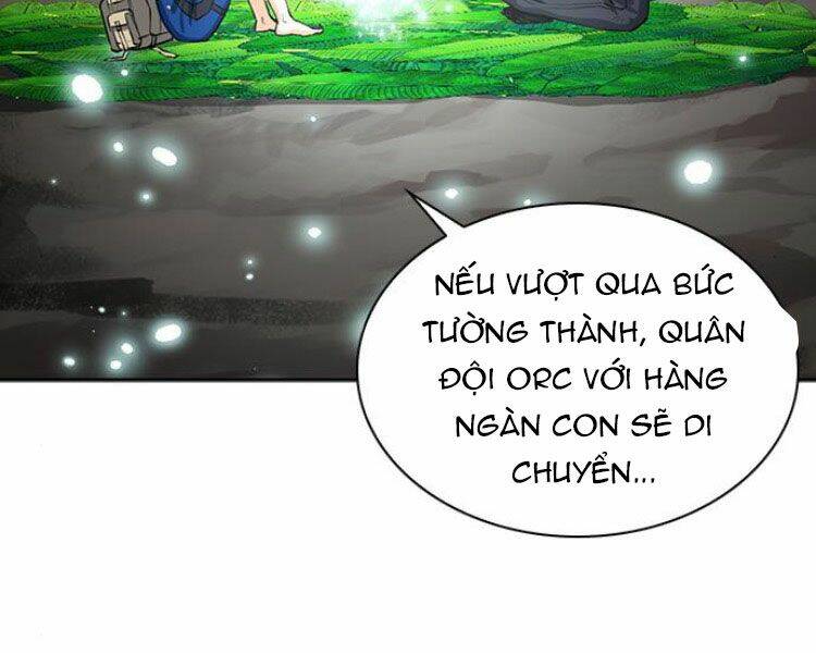 Druid Tại Ga Seoul – Người Hóa Thú Chap 29 - Trang 2