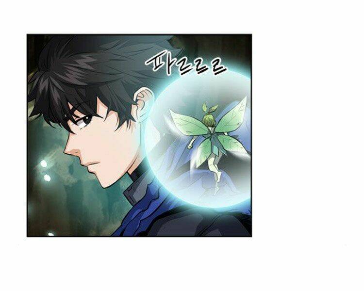Druid Tại Ga Seoul – Người Hóa Thú Chap 29 - Trang 2