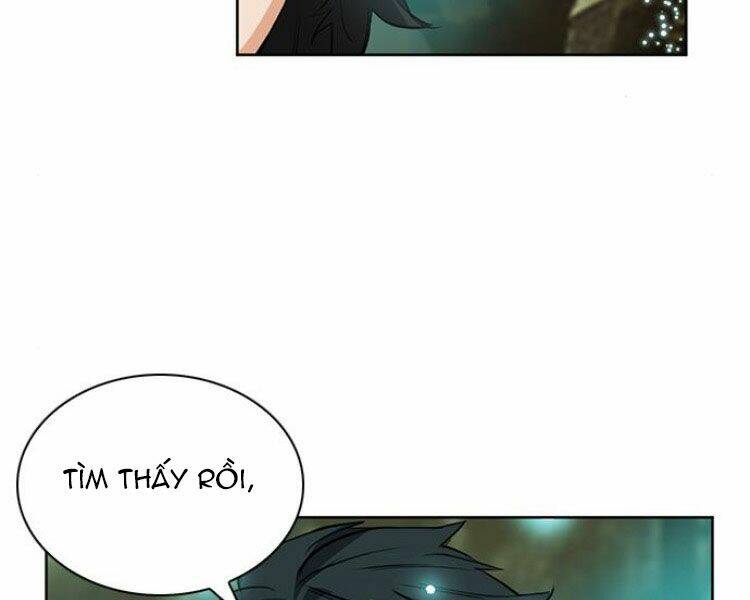 Druid Tại Ga Seoul – Người Hóa Thú Chap 29 - Trang 2