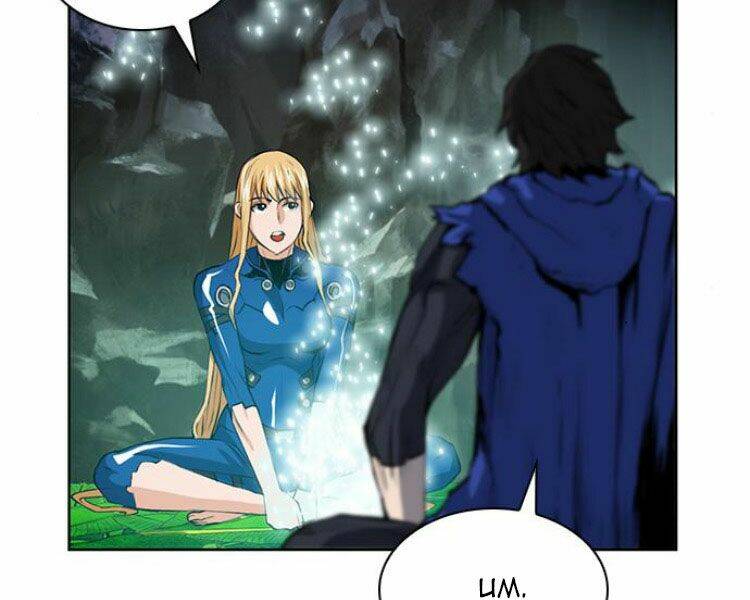 Druid Tại Ga Seoul – Người Hóa Thú Chap 29 - Trang 2