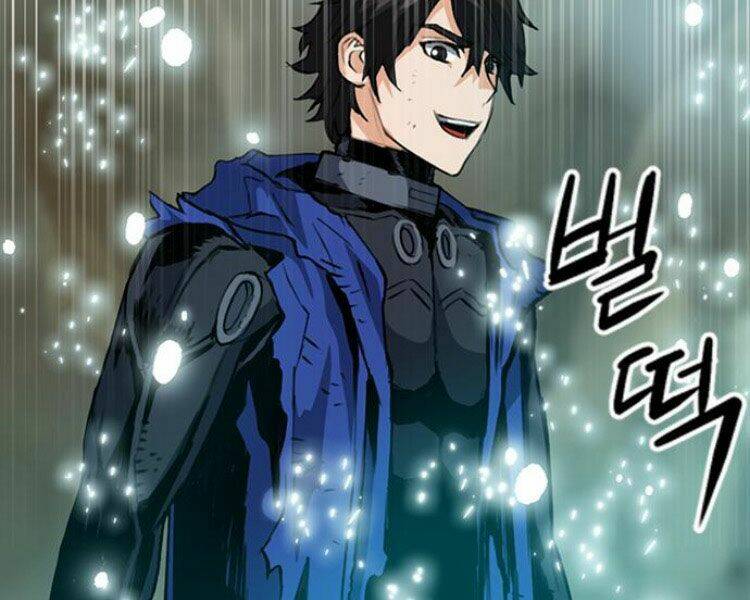 Druid Tại Ga Seoul – Người Hóa Thú Chap 29 - Trang 2