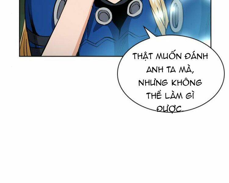 Druid Tại Ga Seoul – Người Hóa Thú Chap 29 - Trang 2