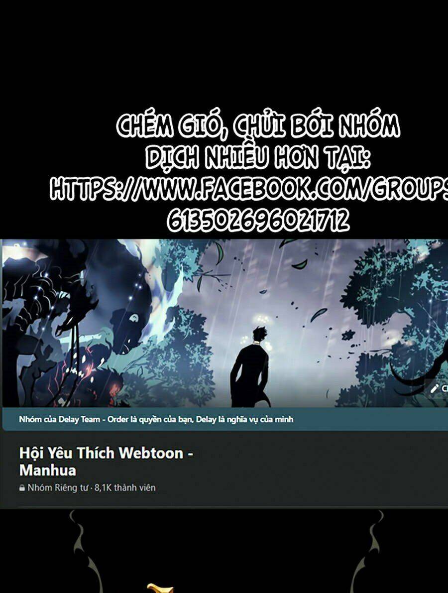 Druid Tại Ga Seoul – Người Hóa Thú Chap 3 - Trang 2