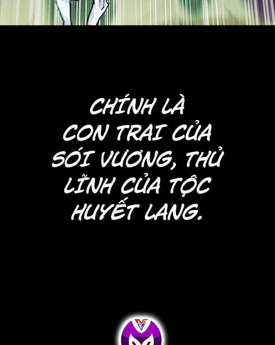 Druid Tại Ga Seoul – Người Hóa Thú Chap 3 - Trang 2