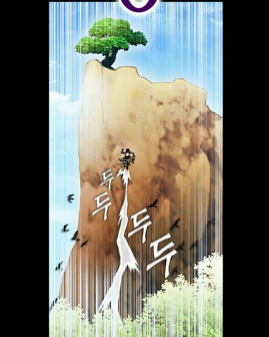 Druid Tại Ga Seoul – Người Hóa Thú Chap 3 - Trang 2