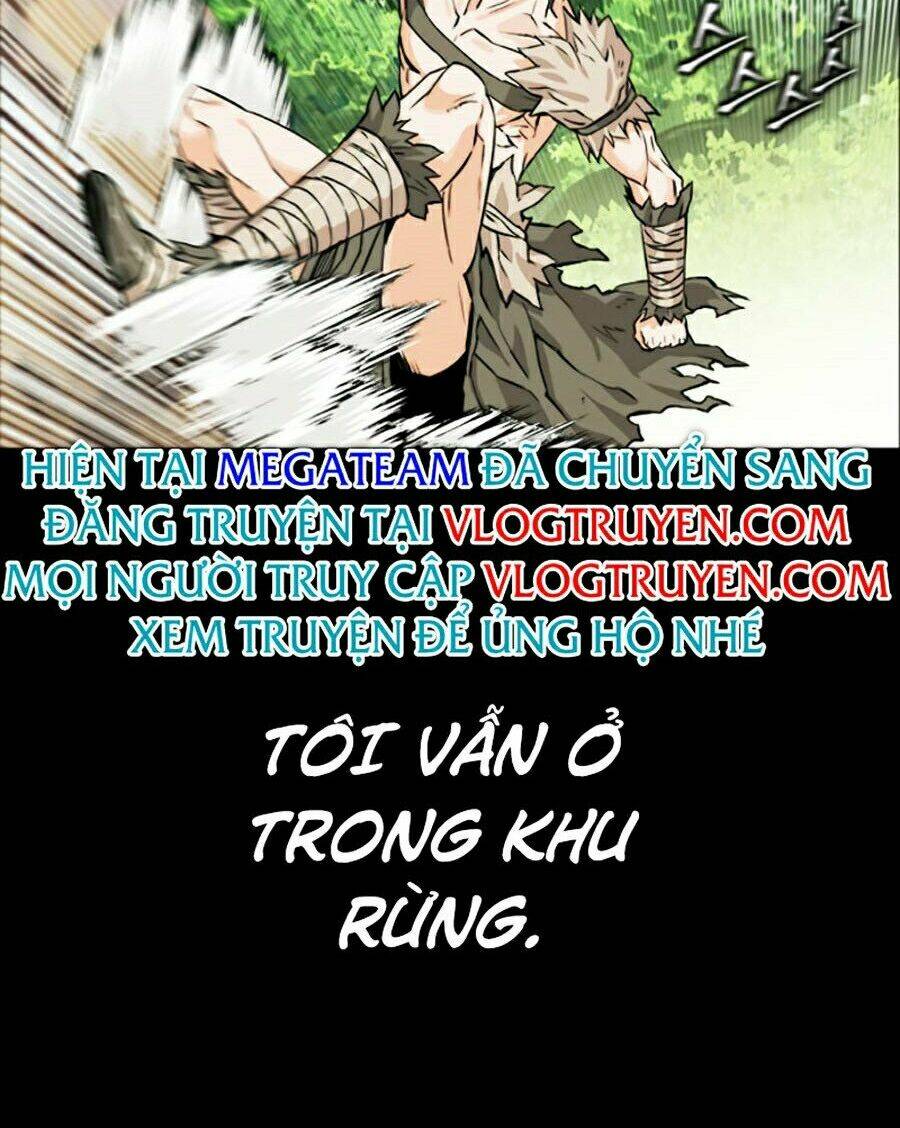 Druid Tại Ga Seoul – Người Hóa Thú Chap 3 - Trang 2