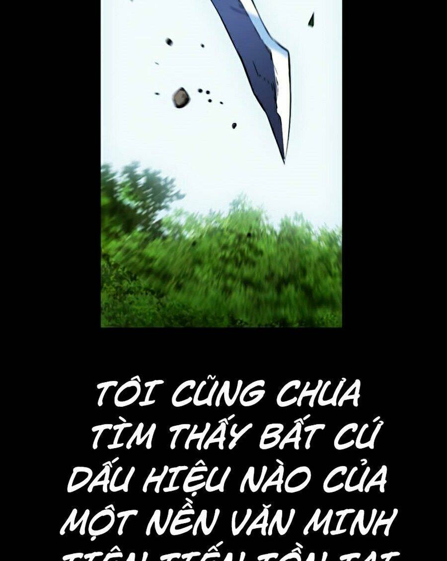 Druid Tại Ga Seoul – Người Hóa Thú Chap 3 - Trang 2