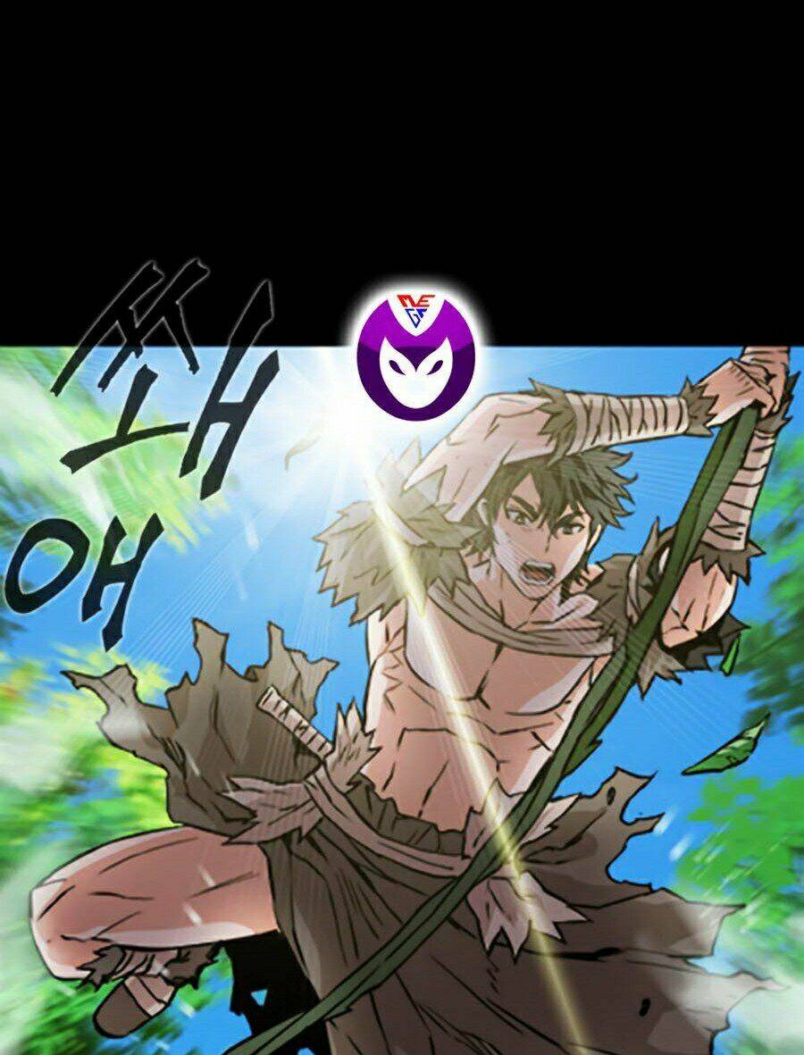 Druid Tại Ga Seoul – Người Hóa Thú Chap 3 - Trang 2