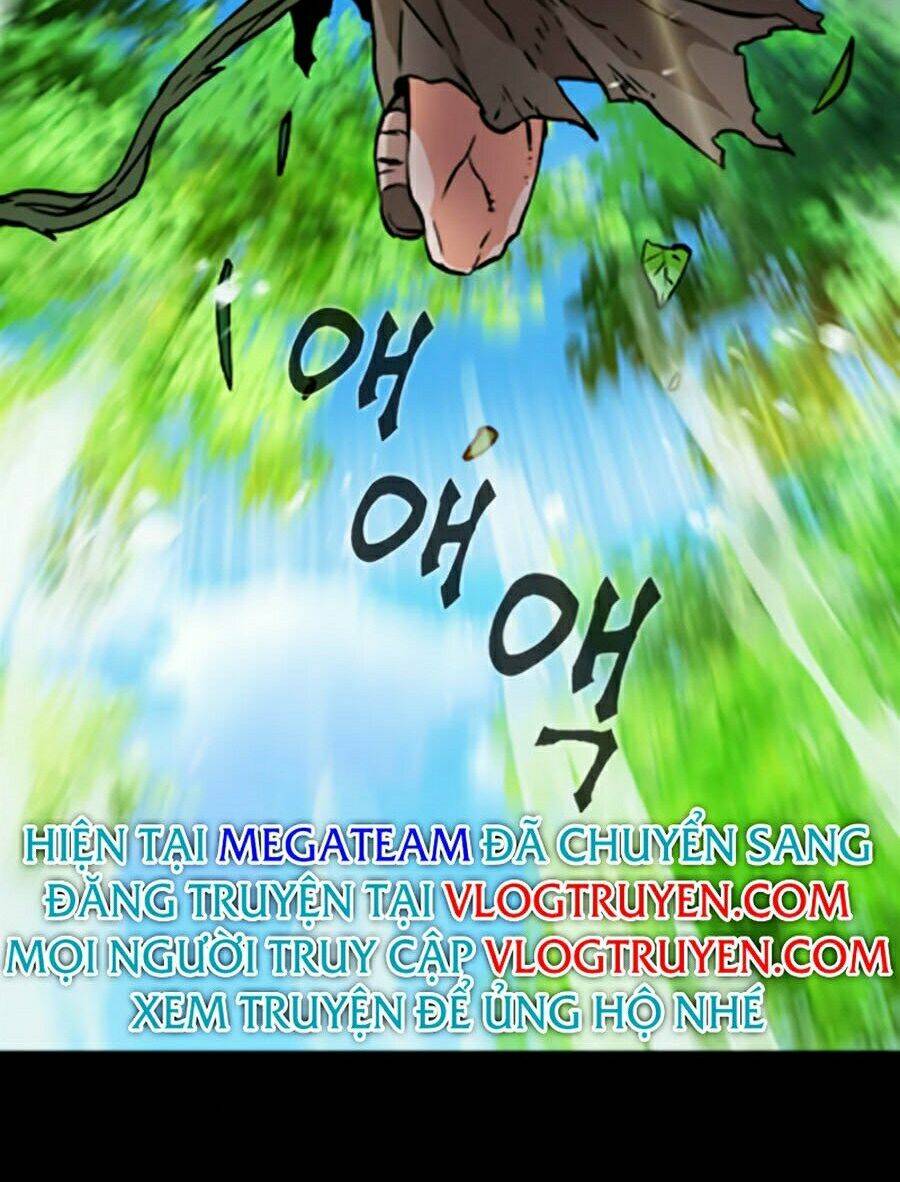 Druid Tại Ga Seoul – Người Hóa Thú Chap 3 - Trang 2