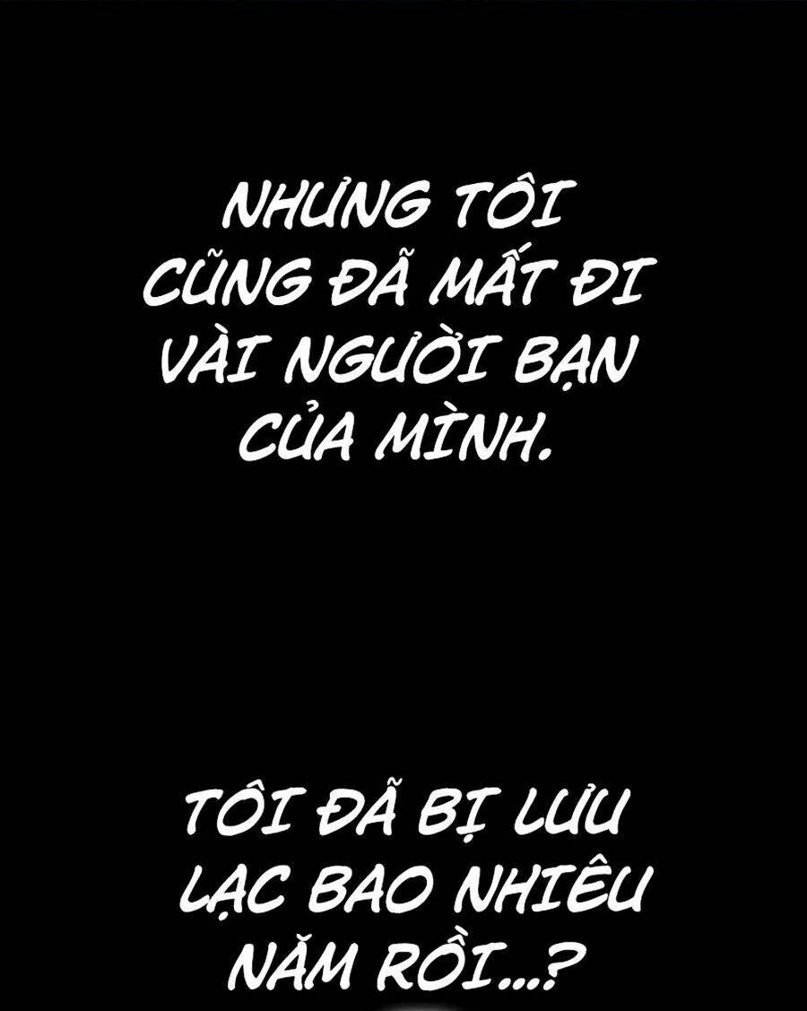 Druid Tại Ga Seoul – Người Hóa Thú Chap 3 - Trang 2