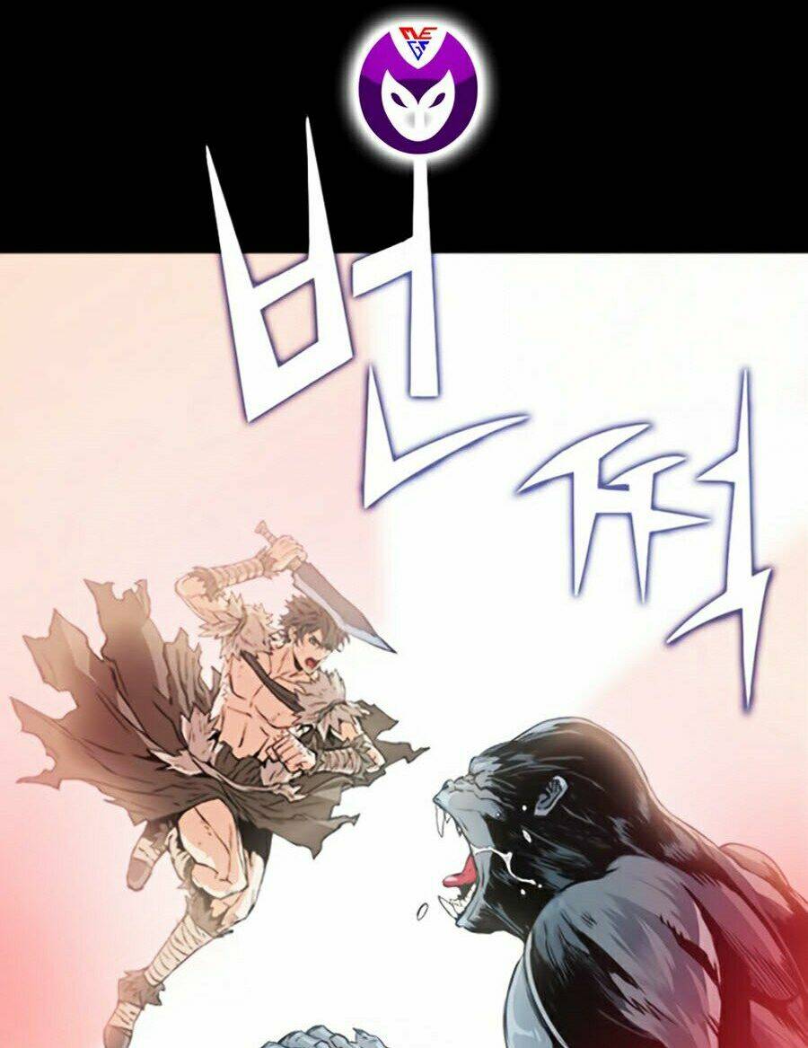 Druid Tại Ga Seoul – Người Hóa Thú Chap 3 - Trang 2