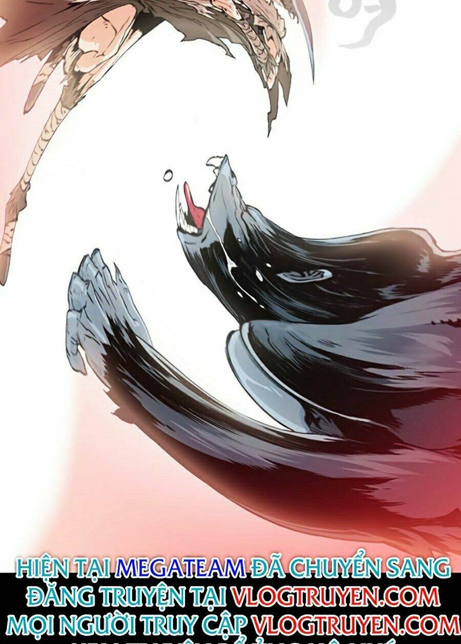 Druid Tại Ga Seoul – Người Hóa Thú Chap 3 - Trang 2