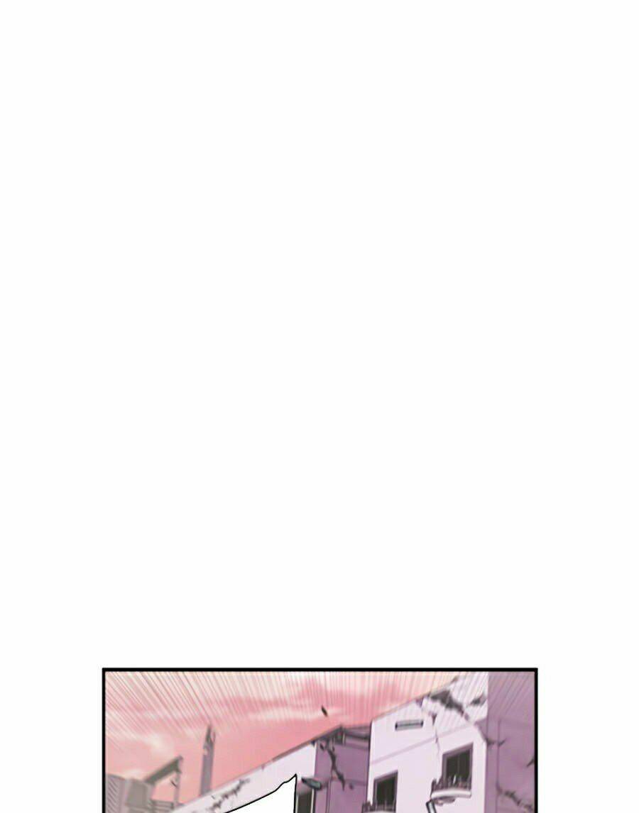 Druid Tại Ga Seoul – Người Hóa Thú Chap 3 - Trang 2