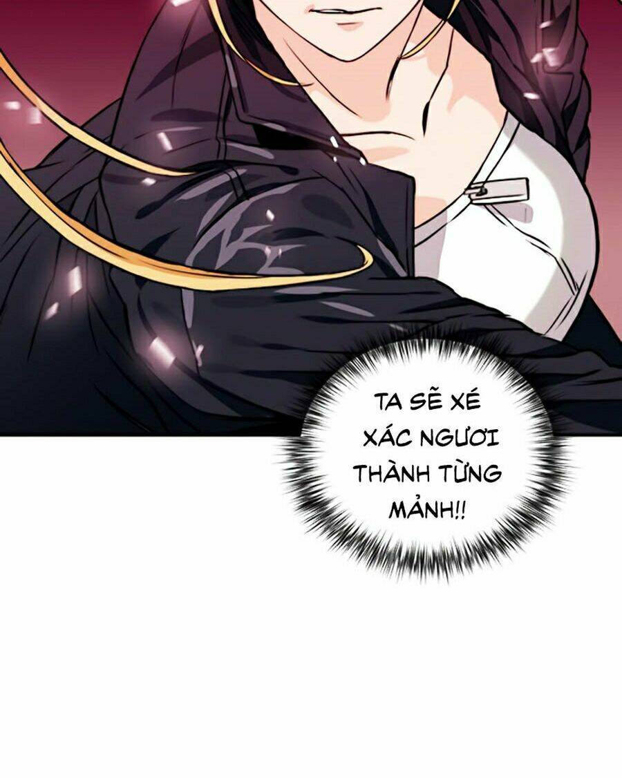 Druid Tại Ga Seoul – Người Hóa Thú Chap 3 - Trang 2