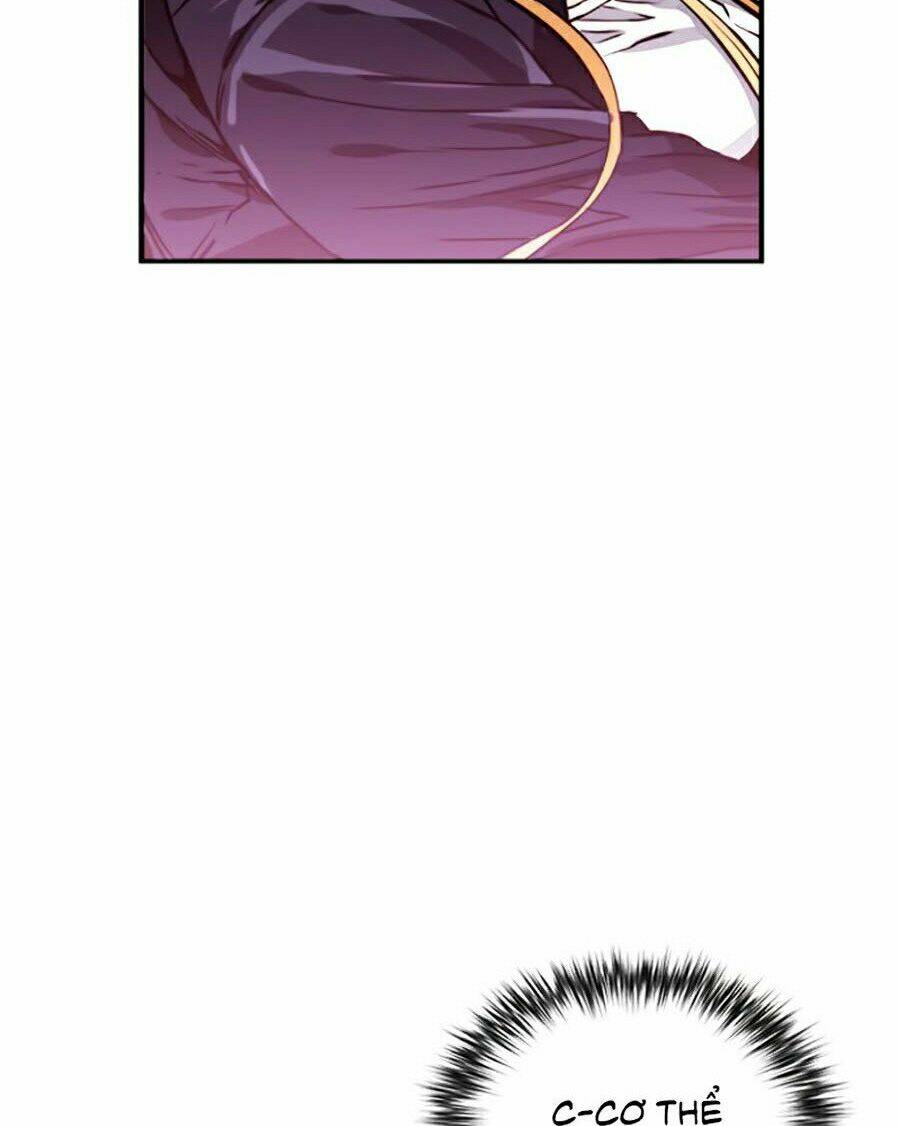Druid Tại Ga Seoul – Người Hóa Thú Chap 3 - Trang 2