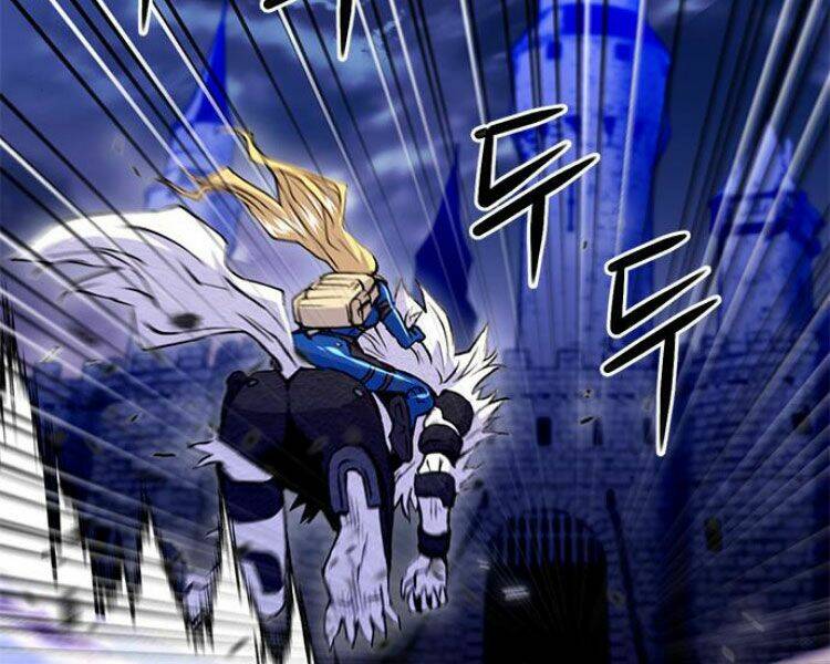 Druid Tại Ga Seoul – Người Hóa Thú Chap 30 - Trang 2
