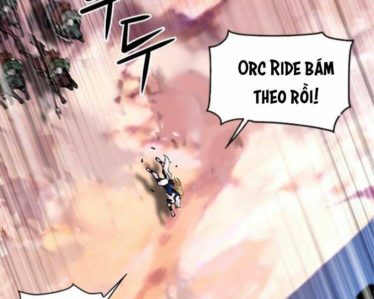 Druid Tại Ga Seoul – Người Hóa Thú Chap 30 - Trang 2