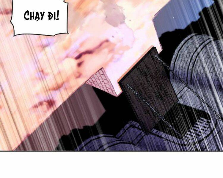 Druid Tại Ga Seoul – Người Hóa Thú Chap 30 - Trang 2