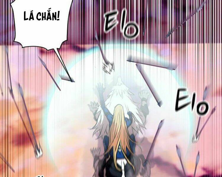 Druid Tại Ga Seoul – Người Hóa Thú Chap 30 - Trang 2