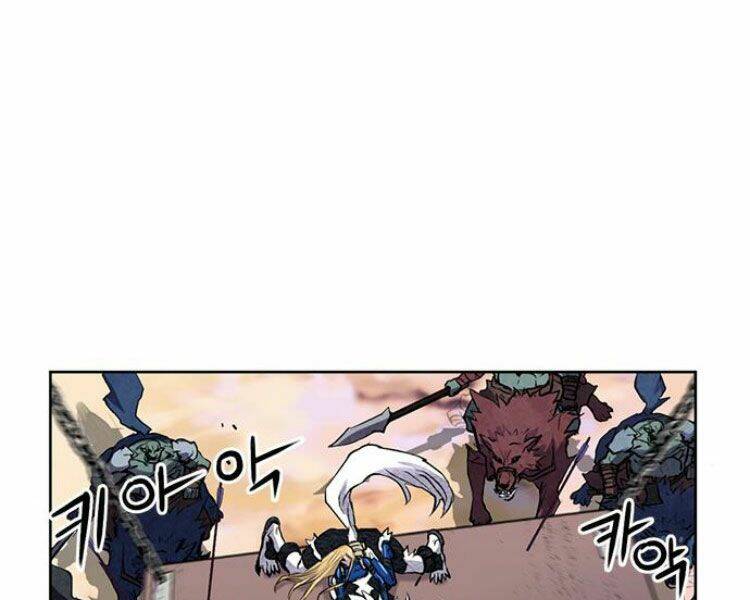 Druid Tại Ga Seoul – Người Hóa Thú Chap 30 - Trang 2