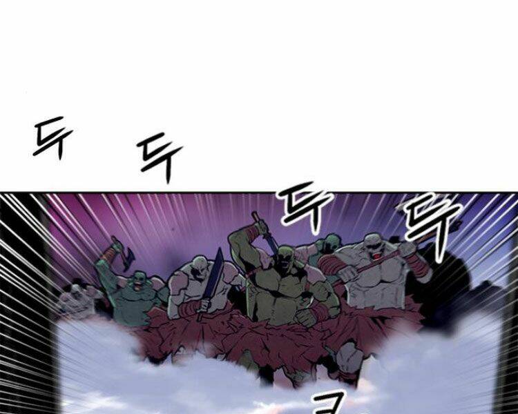 Druid Tại Ga Seoul – Người Hóa Thú Chap 30 - Trang 2