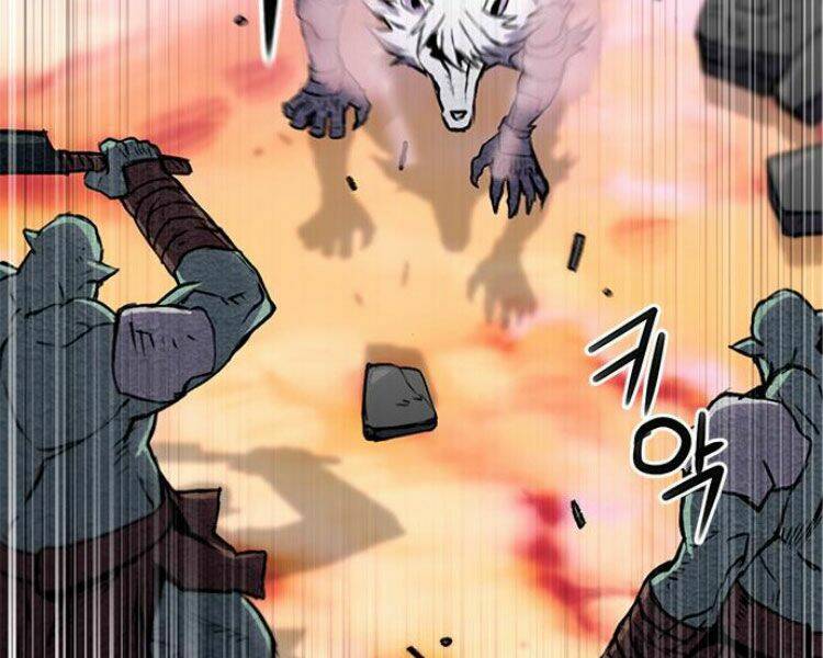Druid Tại Ga Seoul – Người Hóa Thú Chap 30 - Trang 2