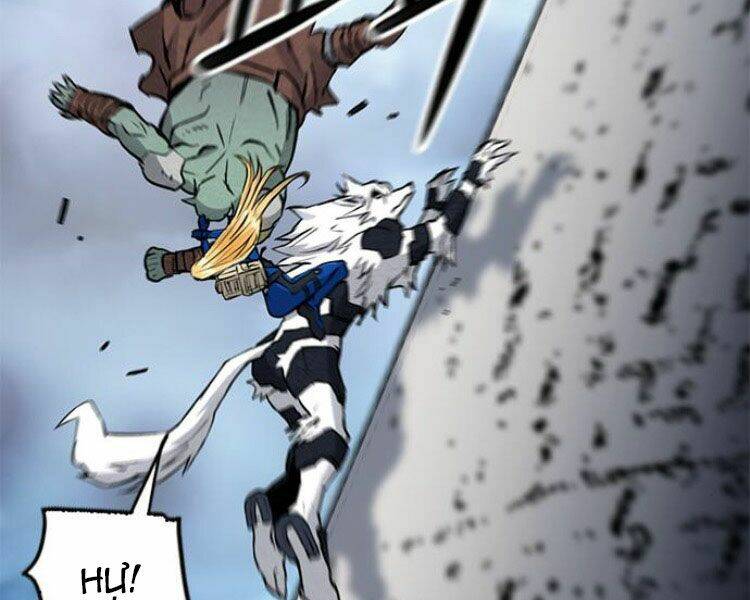 Druid Tại Ga Seoul – Người Hóa Thú Chap 30 - Trang 2