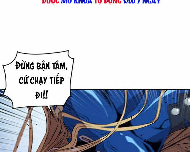 Druid Tại Ga Seoul – Người Hóa Thú Chap 30 - Trang 2